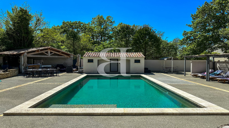 Ma-Cabane - Vente Maison L'Isle-sur-la-Sorgue, 148 m²