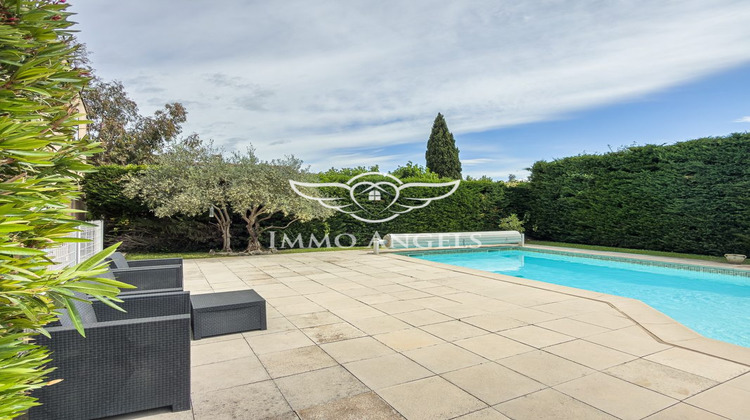 Ma-Cabane - Vente Maison L'Isle-sur-la-Sorgue, 70 m²