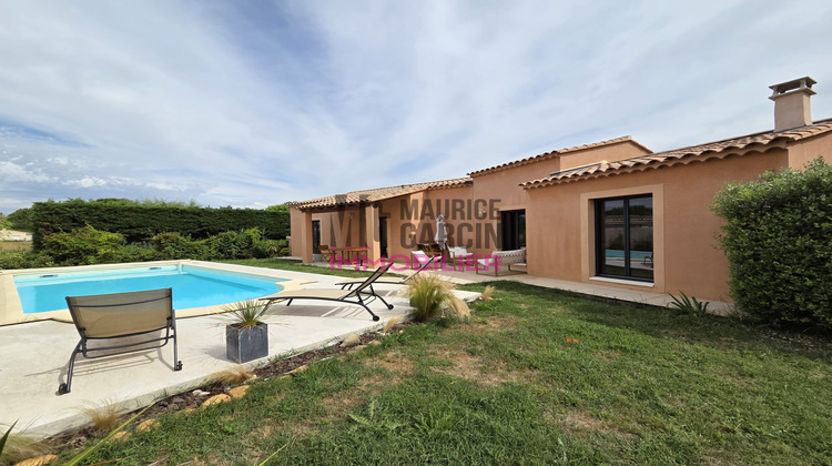 Ma-Cabane - Vente Maison L'Isle-sur-la-Sorgue, 102 m²