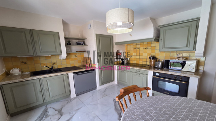 Ma-Cabane - Vente Maison L'Isle-sur-la-Sorgue, 102 m²