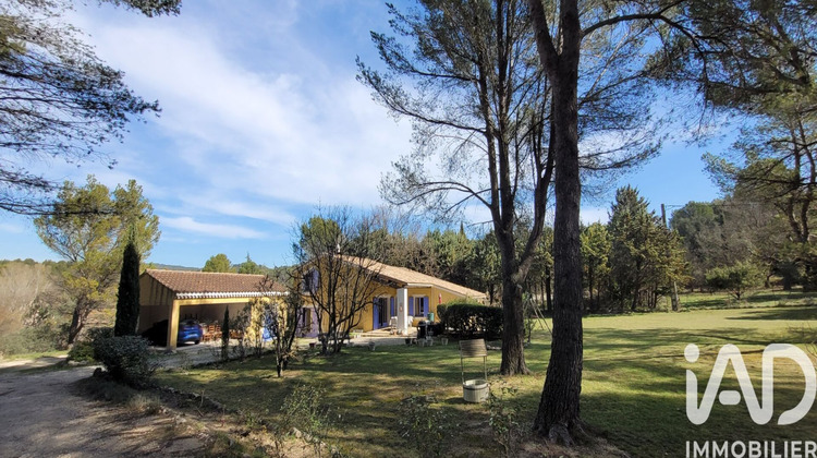 Ma-Cabane - Vente Maison L'Isle-sur-la-Sorgue, 120 m²