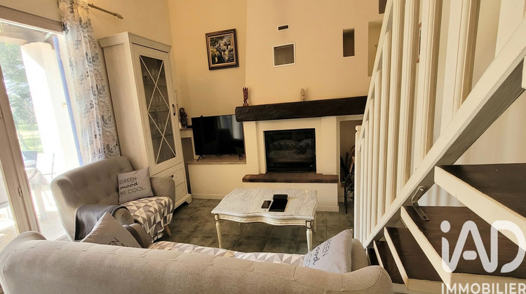 Ma-Cabane - Vente Maison L'Isle-sur-la-Sorgue, 120 m²