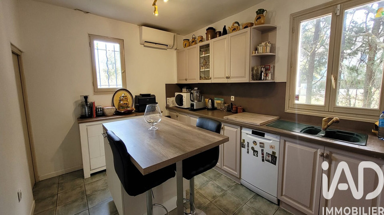 Ma-Cabane - Vente Maison L'Isle-sur-la-Sorgue, 120 m²