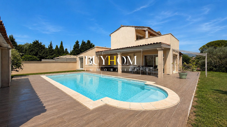 Ma-Cabane - Vente Maison L'Isle-sur-la-Sorgue, 175 m²