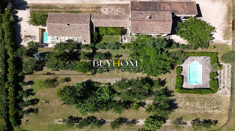 Ma-Cabane - Vente Maison L'Isle-sur-la-Sorgue, 257 m²