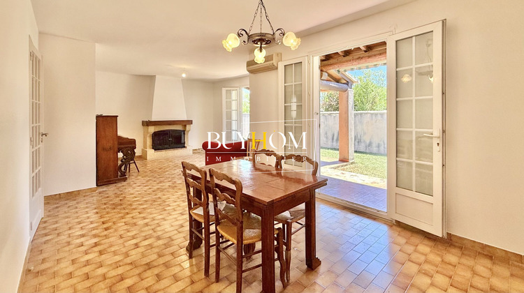 Ma-Cabane - Vente Maison L'Isle-sur-la-Sorgue, 125 m²