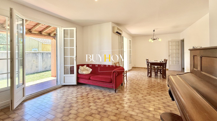 Ma-Cabane - Vente Maison L'Isle-sur-la-Sorgue, 125 m²