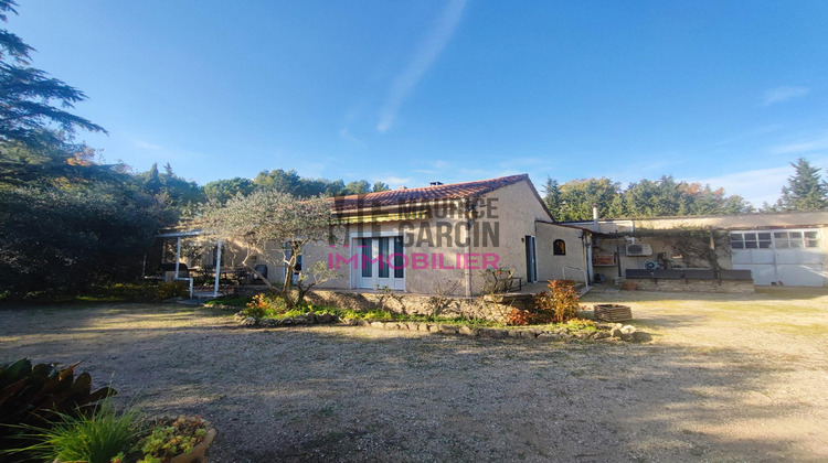 Ma-Cabane - Vente Maison L'Isle-sur-la-Sorgue, 125 m²