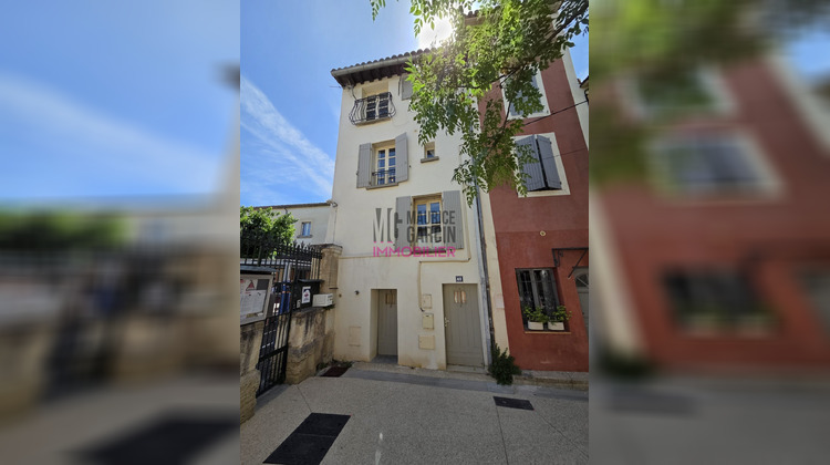 Ma-Cabane - Vente Maison L'Isle-sur-la-Sorgue, 59 m²