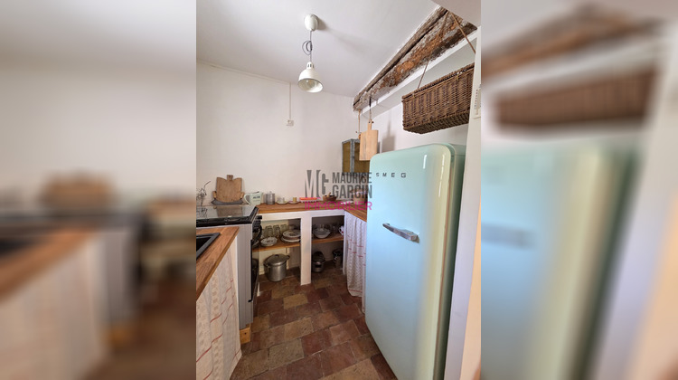Ma-Cabane - Vente Maison L'Isle-sur-la-Sorgue, 59 m²