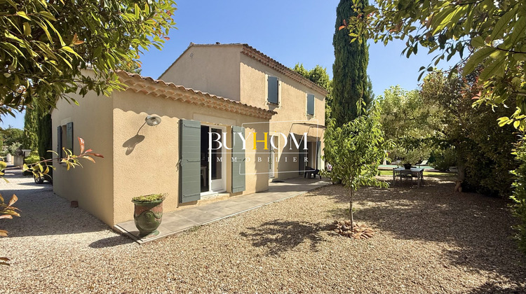 Ma-Cabane - Vente Maison L'Isle-sur-la-Sorgue, 118 m²