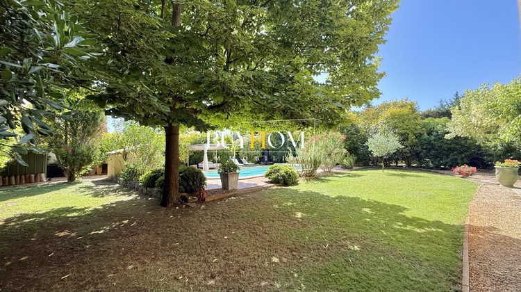 Ma-Cabane - Vente Maison L'Isle-sur-la-Sorgue, 118 m²