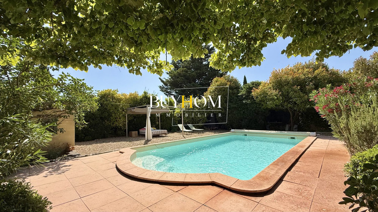Ma-Cabane - Vente Maison L'Isle-sur-la-Sorgue, 118 m²