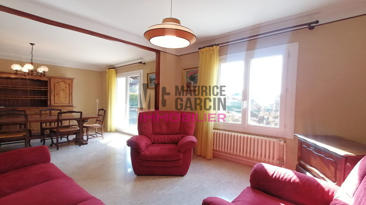 Ma-Cabane - Vente Maison L'Isle-sur-la-Sorgue, 110 m²