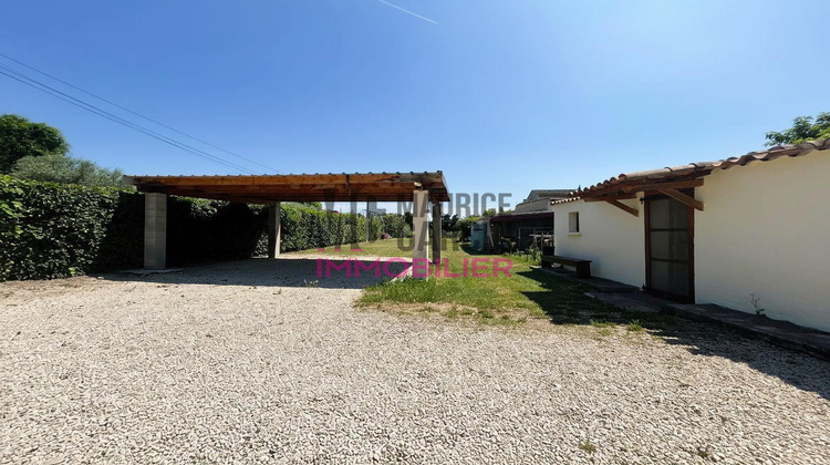 Ma-Cabane - Vente Maison L'Isle-sur-la-Sorgue, 100 m²