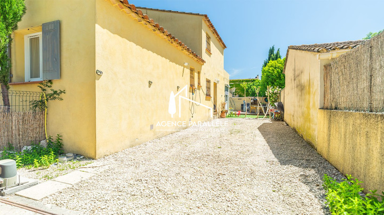 Ma-Cabane - Vente Maison L'Isle-sur-la-Sorgue, 154 m²