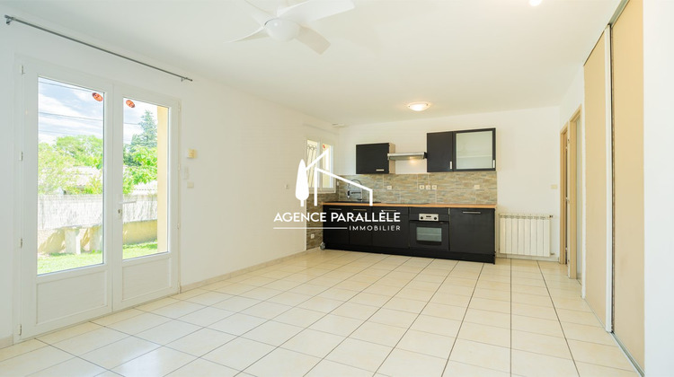 Ma-Cabane - Vente Maison L'Isle-sur-la-Sorgue, 154 m²