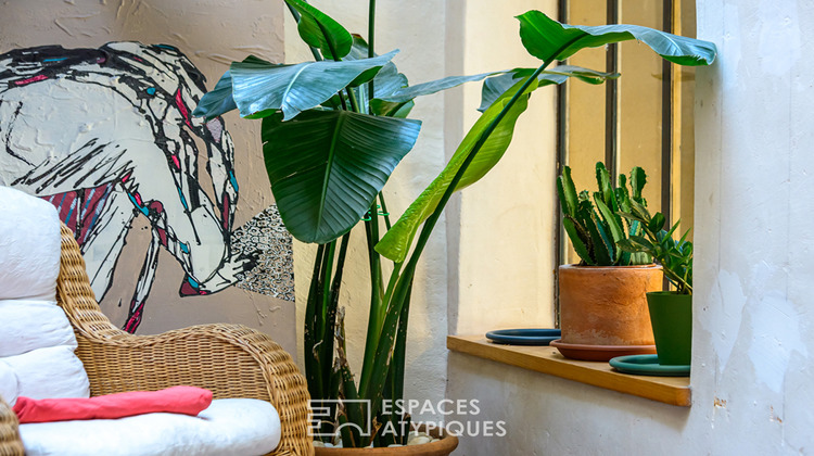 Ma-Cabane - Vente Maison L'ISLE-SUR-LA-SORGUE, 195 m²