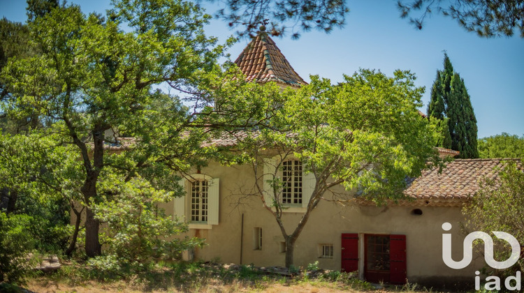 Ma-Cabane - Vente Maison L'Isle-sur-la-Sorgue, 693 m²