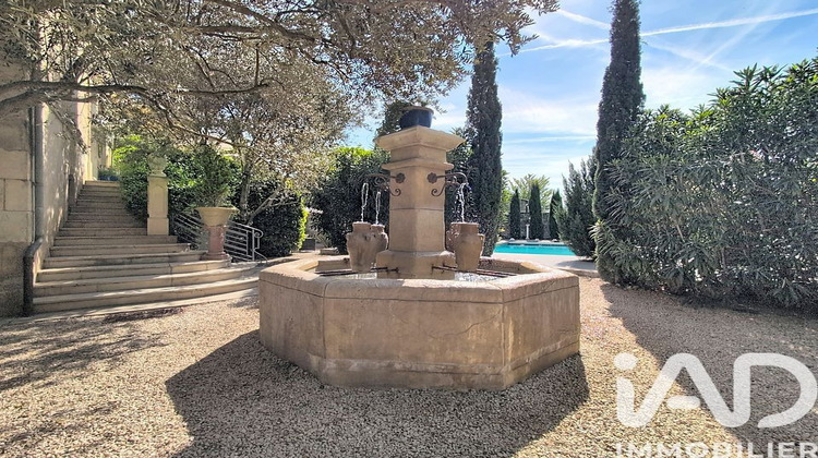Ma-Cabane - Vente Maison L'Isle-sur-la-Sorgue, 400 m²