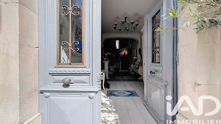 Ma-Cabane - Vente Maison L'Isle-sur-la-Sorgue, 400 m²