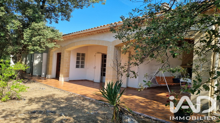 Ma-Cabane - Vente Maison L'Isle-sur-la-Sorgue, 97 m²