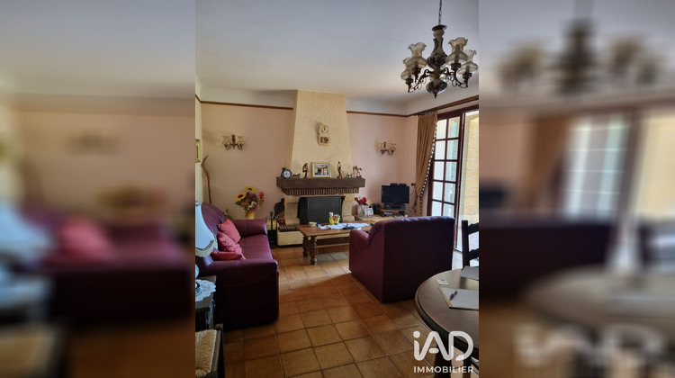Ma-Cabane - Vente Maison L'Isle-sur-la-Sorgue, 97 m²