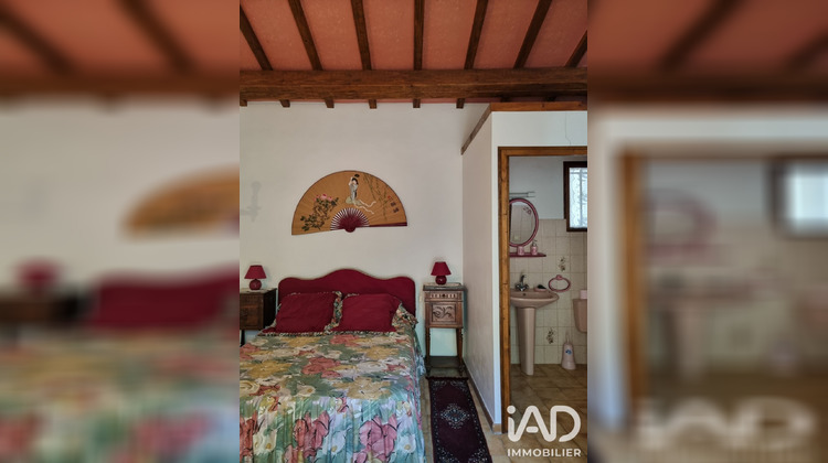 Ma-Cabane - Vente Maison L'Isle-sur-la-Sorgue, 97 m²