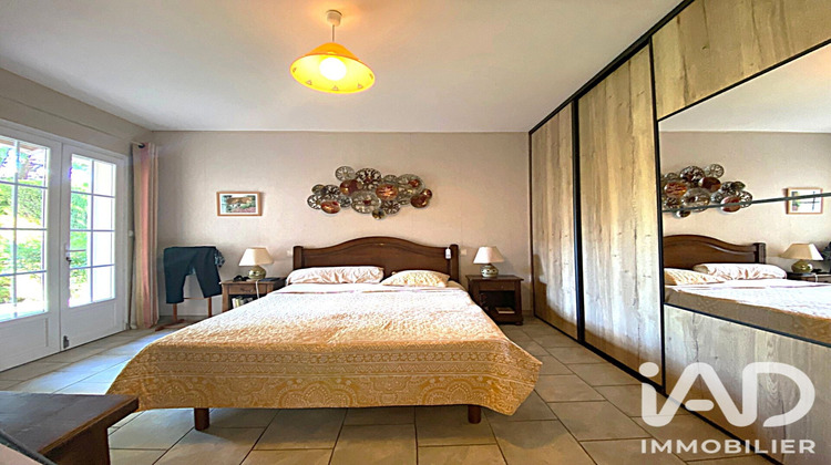Ma-Cabane - Vente Maison L'Isle-sur-la-Sorgue, 183 m²