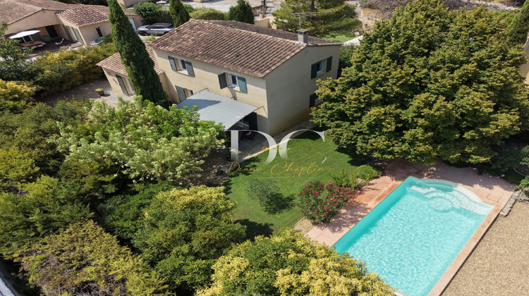 Ma-Cabane - Vente Maison L'Isle-sur-la-Sorgue, 119 m²