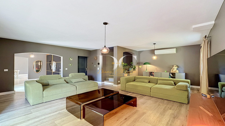 Ma-Cabane - Vente Maison L'Isle-sur-la-Sorgue, 119 m²