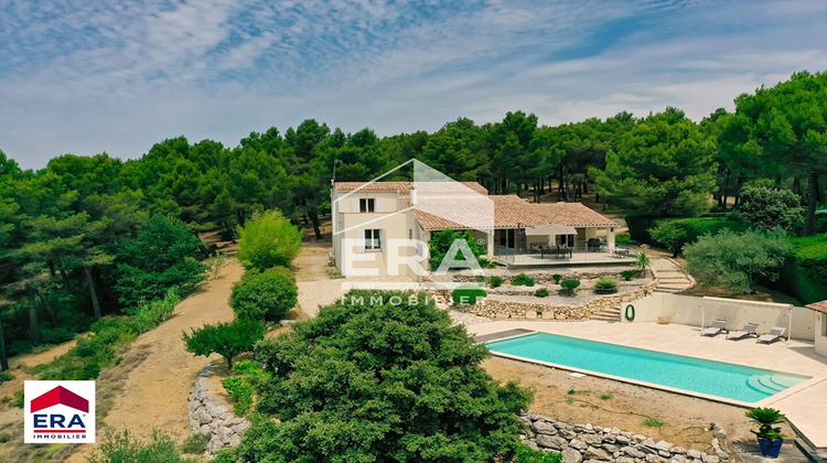 Ma-Cabane - Vente Maison L'ISLE-SUR-LA-SORGUE, 240 m²