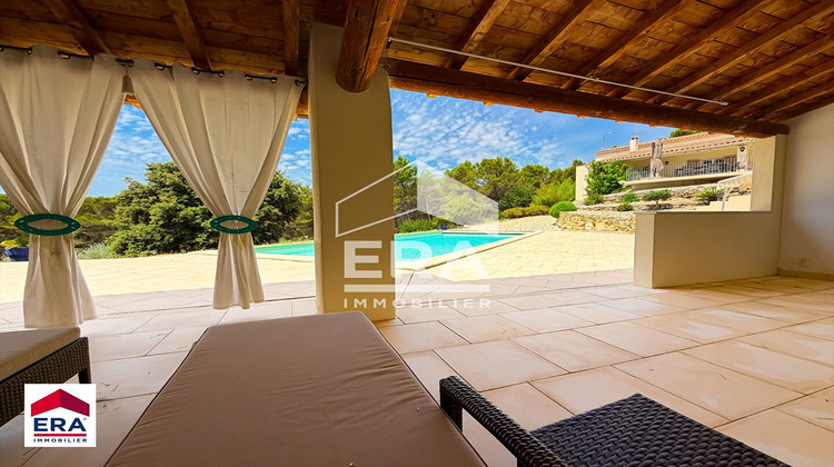 Ma-Cabane - Vente Maison L'ISLE-SUR-LA-SORGUE, 240 m²