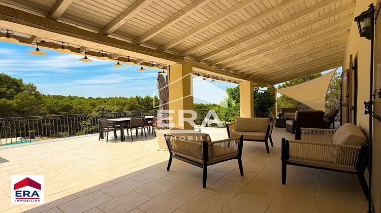 Ma-Cabane - Vente Maison L'ISLE-SUR-LA-SORGUE, 240 m²