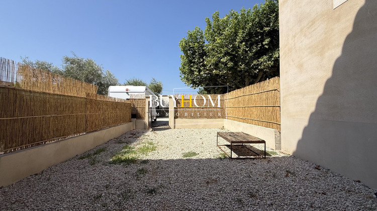 Ma-Cabane - Vente Maison L'Isle-sur-la-Sorgue, 112 m²