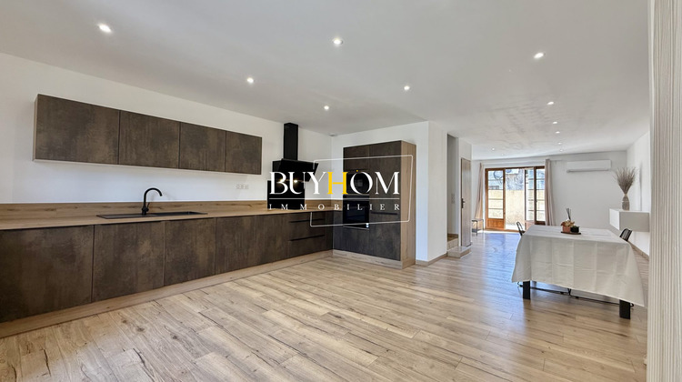 Ma-Cabane - Vente Maison L'Isle-sur-la-Sorgue, 112 m²