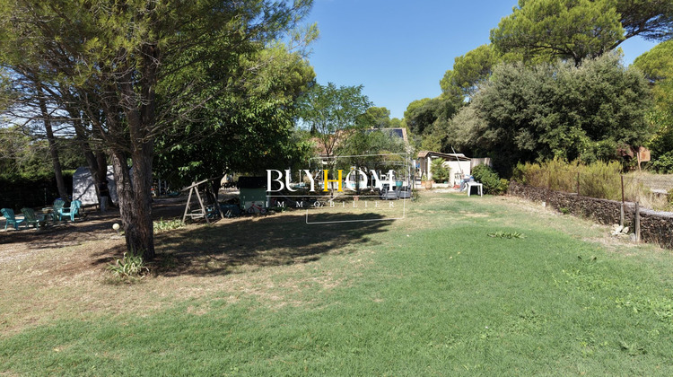 Ma-Cabane - Vente Maison L'Isle-sur-la-Sorgue, 162 m²