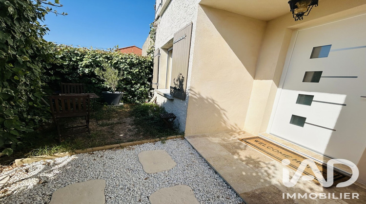 Ma-Cabane - Vente Maison L'Isle-sur-la-Sorgue, 105 m²