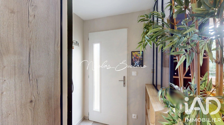 Ma-Cabane - Vente Maison L'Isle-sur-la-Sorgue, 115 m²