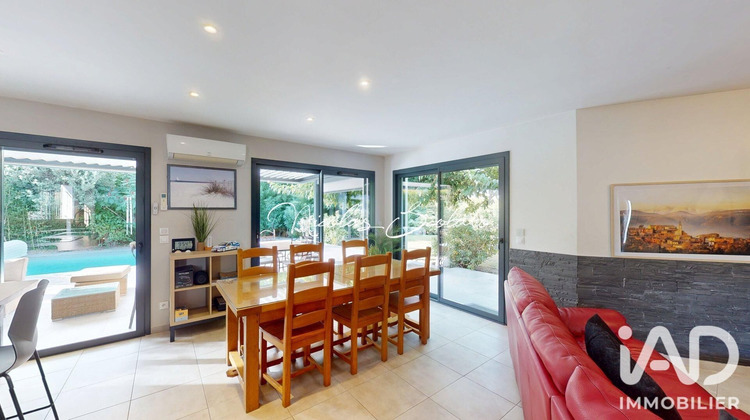 Ma-Cabane - Vente Maison L'Isle-sur-la-Sorgue, 115 m²