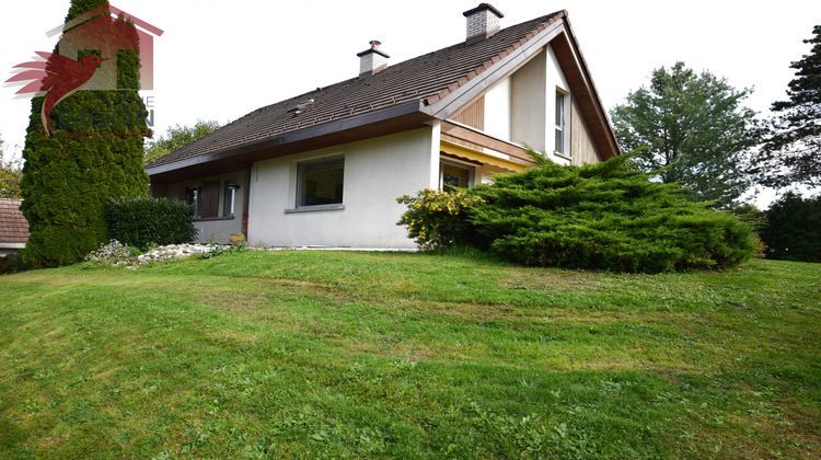 Ma-Cabane - Vente Maison L'Isle-sur-le-Doubs, 130 m²