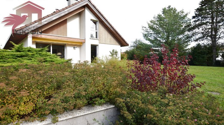 Ma-Cabane - Vente Maison L'Isle-sur-le-Doubs, 130 m²