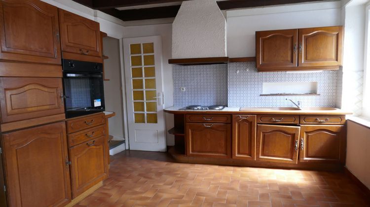 Ma-Cabane - Vente Maison L'Isle-sur-le-Doubs, 64 m²