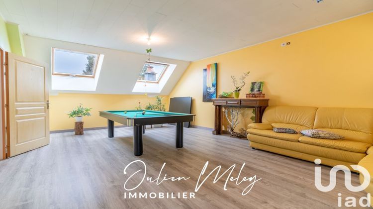 Ma-Cabane - Vente Maison L'Isle-sur-le-Doubs, 243 m²