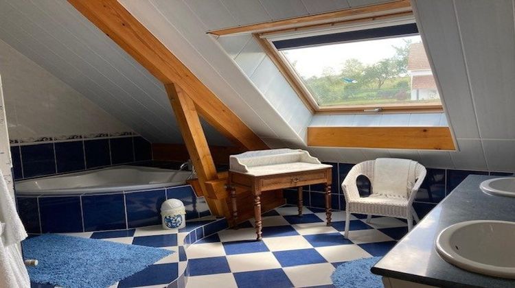 Ma-Cabane - Vente Maison L'Isle sur le Doubs, 200 m²