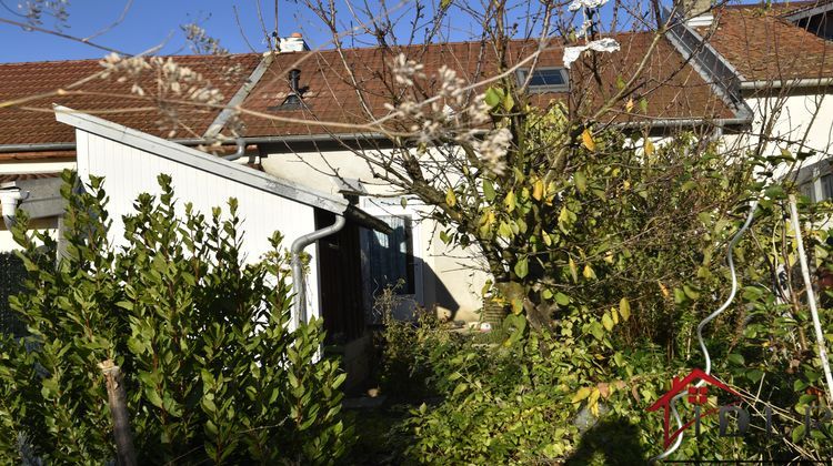 Ma-Cabane - Vente Maison L'Isle-sur-le-Doubs, 60 m²