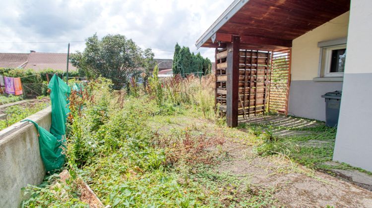 Ma-Cabane - Vente Maison L'ISLE-SUR-LE-DOUBS, 67 m²