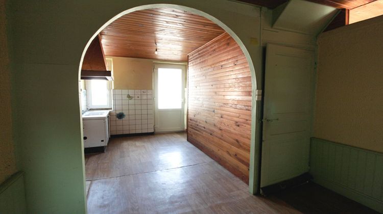 Ma-Cabane - Vente Maison L'ISLE-SUR-LE-DOUBS, 67 m²