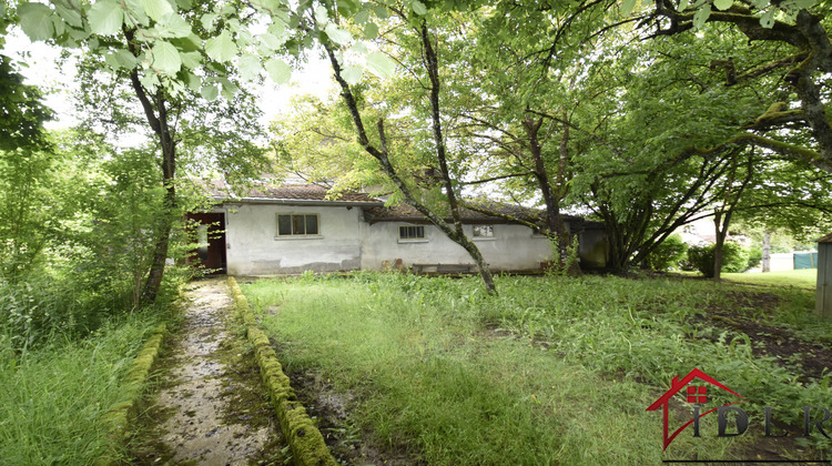 Ma-Cabane - Vente Maison L'Isle-sur-le-Doubs, 111 m²