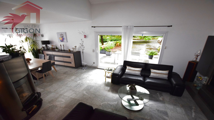 Ma-Cabane - Vente Maison L'Isle-sur-le-Doubs, 187 m²